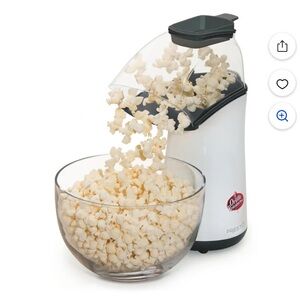 Presto Orville Redenbaucher Hot Air 1 ltr. 🍿 Popcorn Popper
